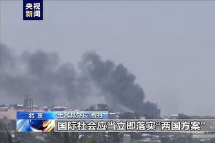 小瓦格纳：我们需要一场胜利 要打好最后一场常规赛